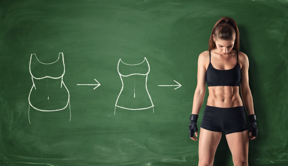 How Hormones Affect Weight Loss