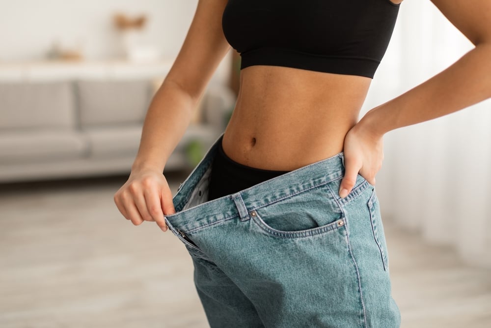 Top 5 Weight Loss Myths Debunked