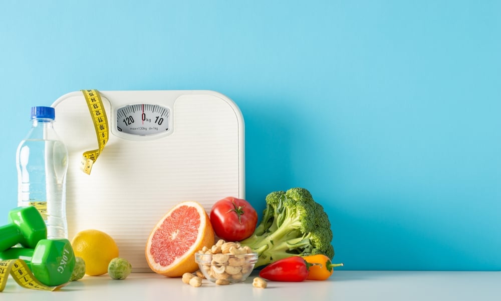 Your Ultimate Guide to Healthy and Sustainable Weight Loss