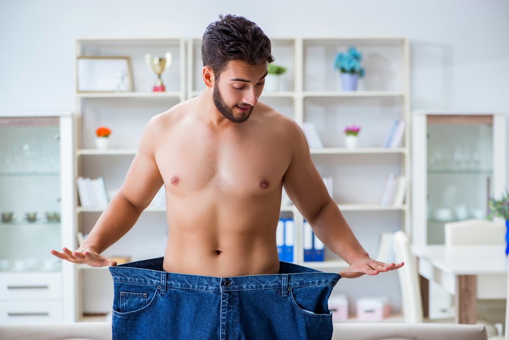 Guide to Overcoming Weight Loss Plateaus