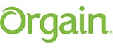 Orgain logo