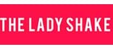 The Lady Shake logo