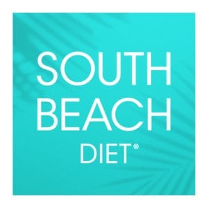 South Beach Diet logo