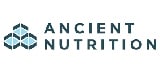 Ancient Nutrition logo