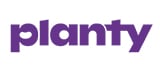 Planty logo