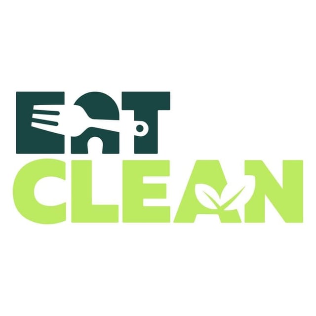 Eat Clean logo