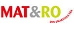 Mat&Ro logo