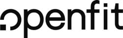 Openfit logo