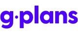 G-Plans logo