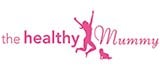 The Healthy Mummy logo