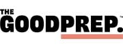 The Good Prep logo