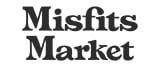 Misfits Market logo