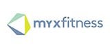 Myx Fitness logo