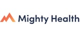 Mighty Health logo