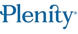 Plenity logo