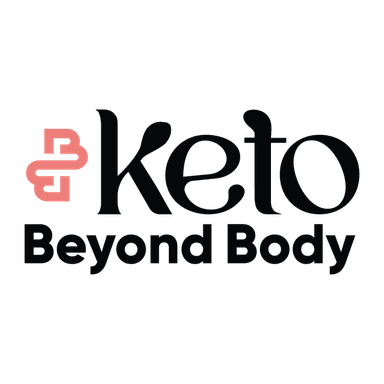 Beyond Body Keto logo