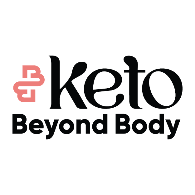 Beyond Body Keto logo