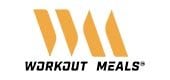 Workout Meals logo