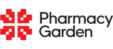 Pharmacy Garden logo